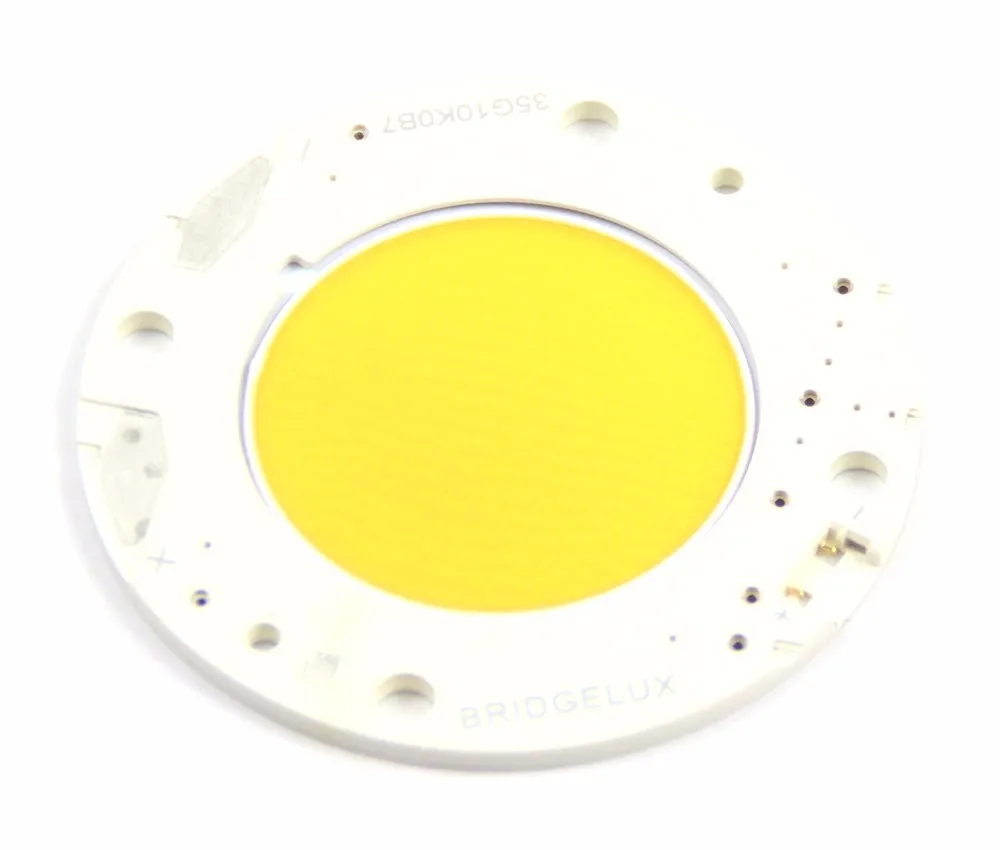 Origgrow Lights 9w 12grow Light Warm White 120w Vero29 Led COB Chips for Grow Lights Panel Led Barrel High Qublack Ce USA Cri 95