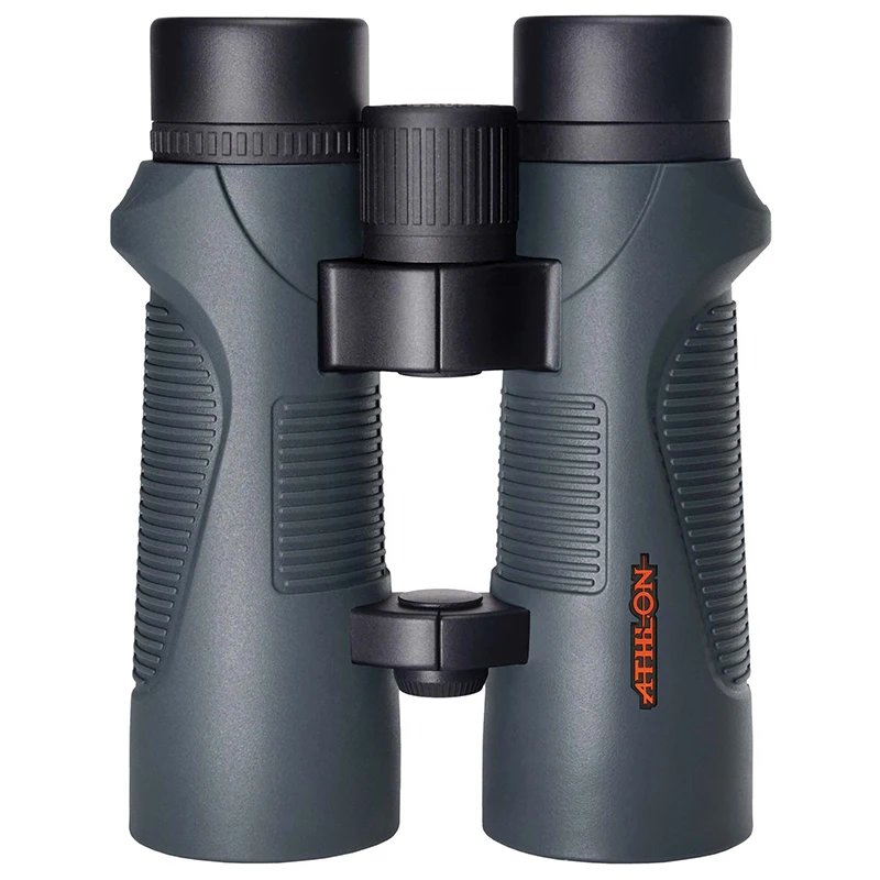 Athlon Argos binocular telescope 8 / 10 / 12x high resolution low light level night vision waterproof phase film