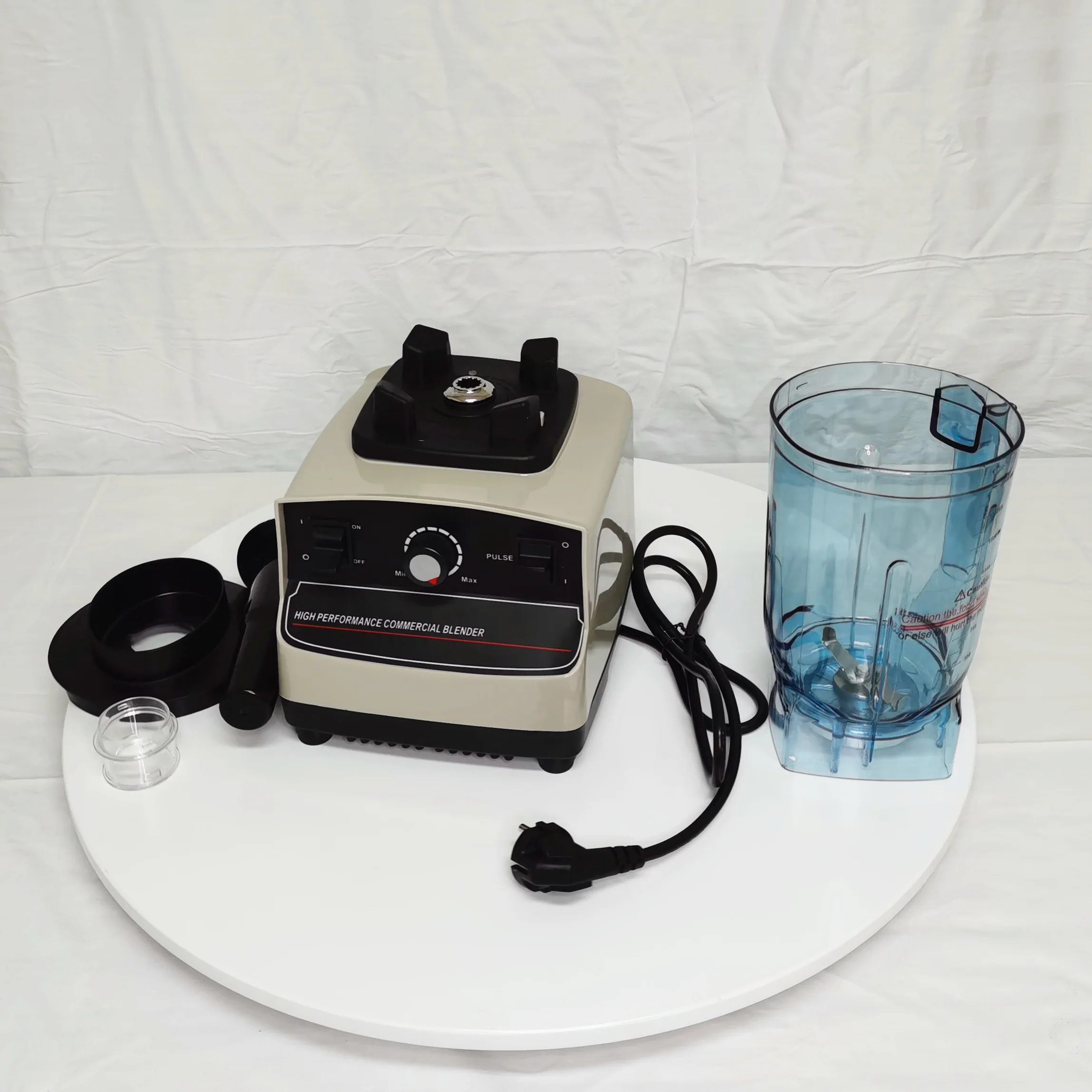 Новые кухонные приборы высокоскоростной сверхмощный блендер для смузи Nutri