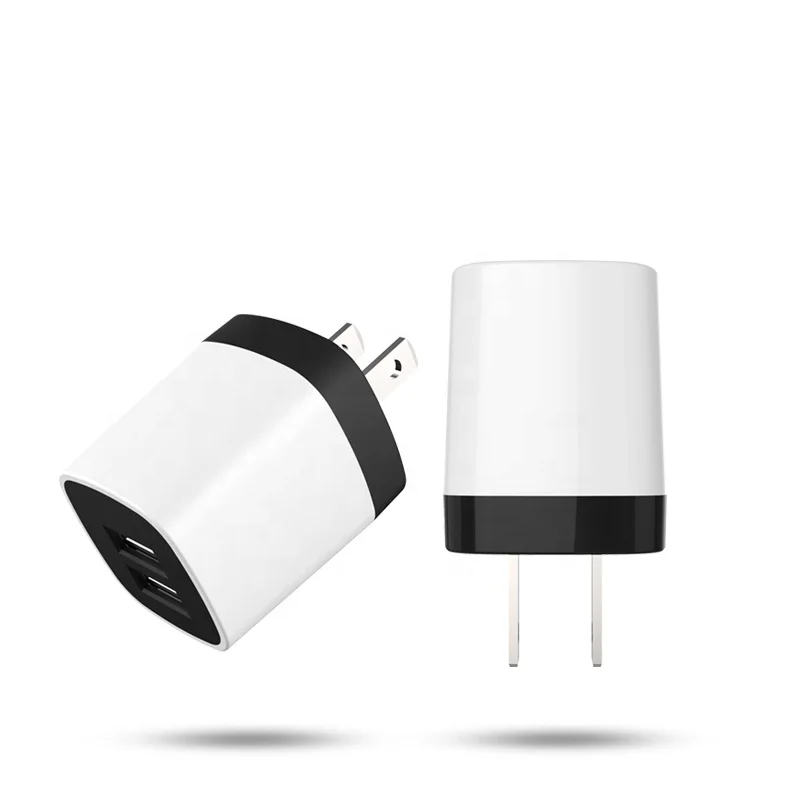 Portable tablet Home Charger with Smart Auto Power-off Technology