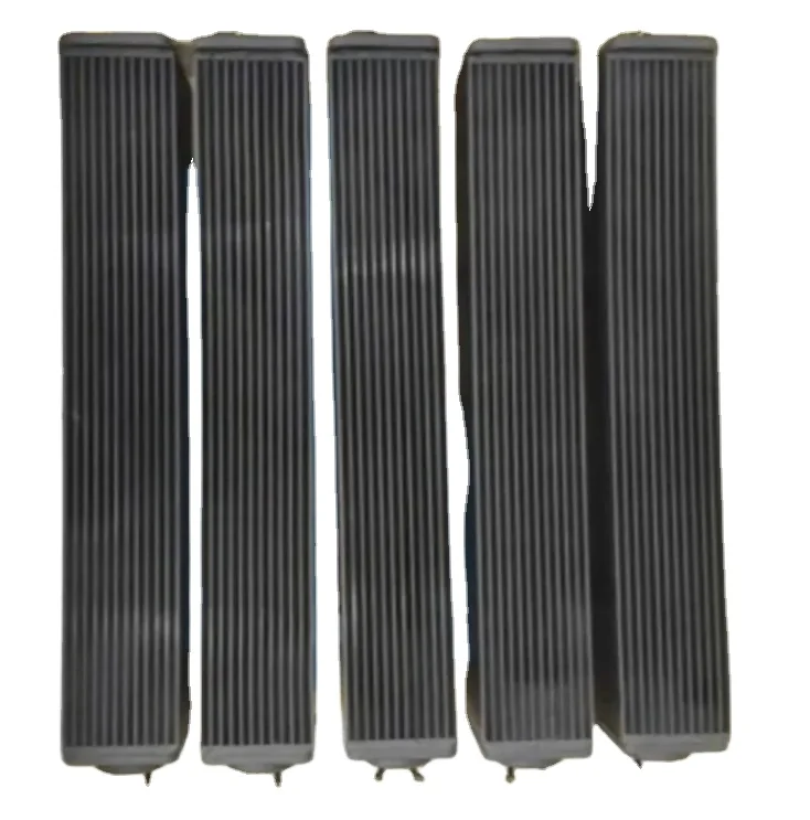Part Number 109-3622 Core As Radiator for Caterpillar D10N D10R D6R D6R II D7R D7R II D7R SERIES D8N D8R D8R II