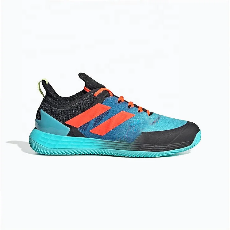 Custom Tennis Shoes Wholesale Shock-absorbing Cushioning Breathable Men Women Tennis Shoes