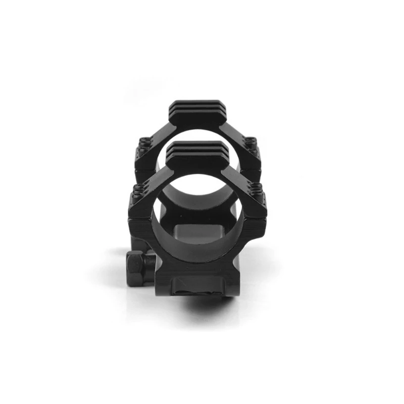 High Quality Tactical Military 20mm Riflescope Rail Holder Outdoor Hunting Scope Mounts Accessories