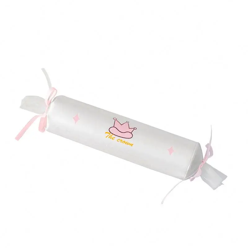 Factory Creative Candy Shape Pencil Case Student Stationery Pencil Case Art Pen Bag