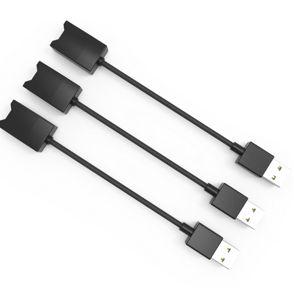 
Vape pen Charger kits Magnetic USB Fast Charging Cable 18 cm for Juulfullied 