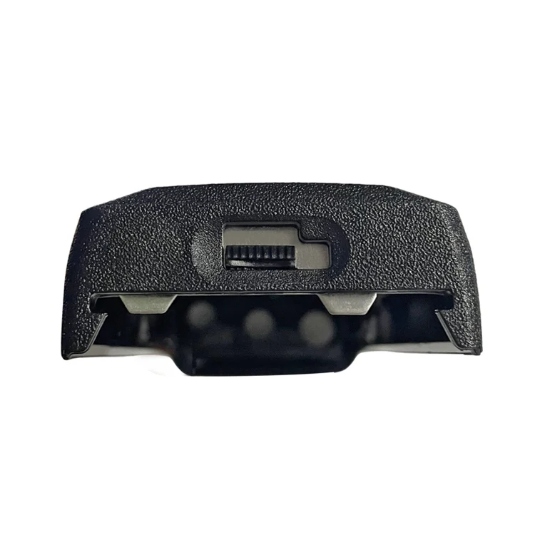 OEM Black Front Housing 16 Channel Two Way Radio Walkie Talkie Case for DP1400 CP200D DEP450 XIR P3688