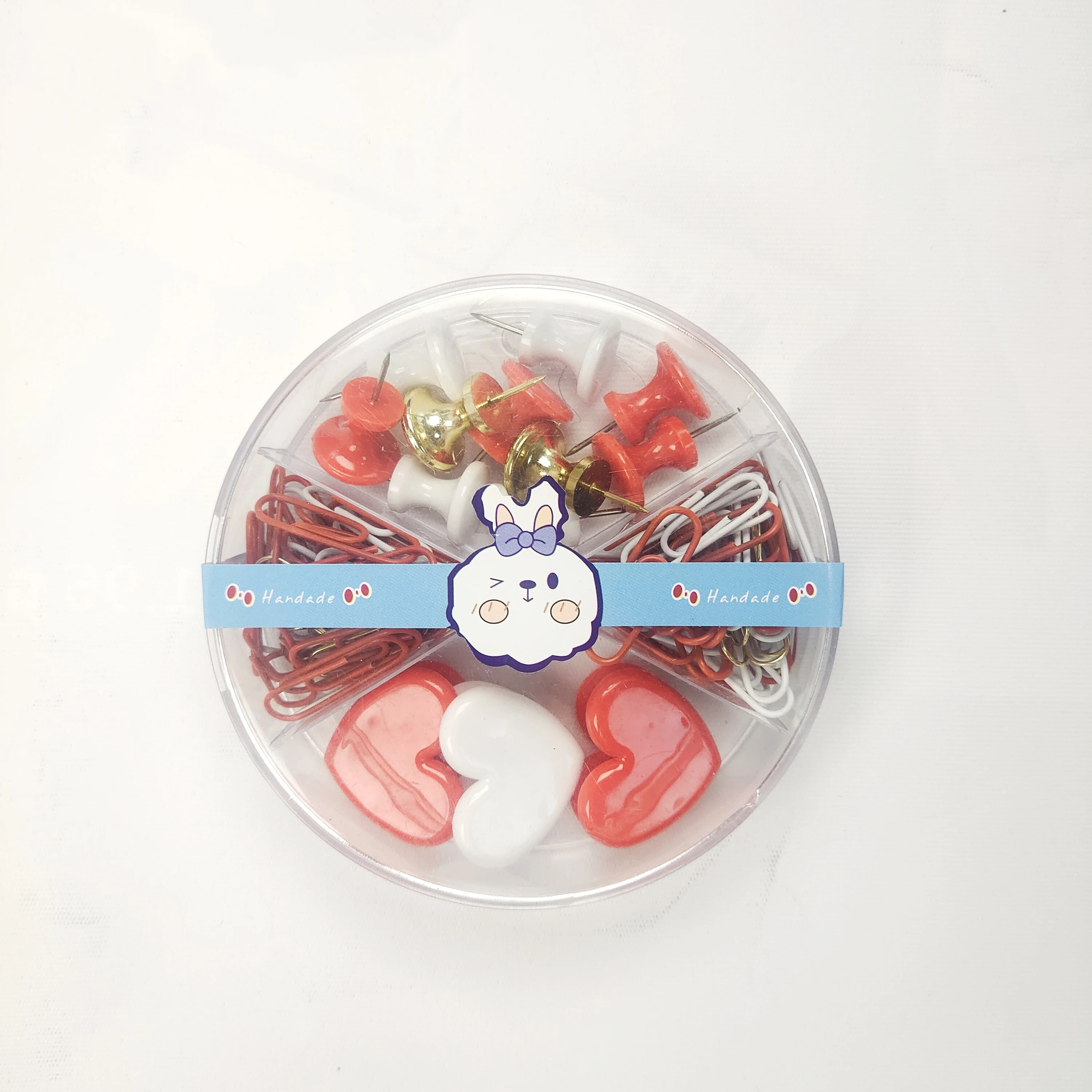 Набор канцелярских принадлежностей для детей