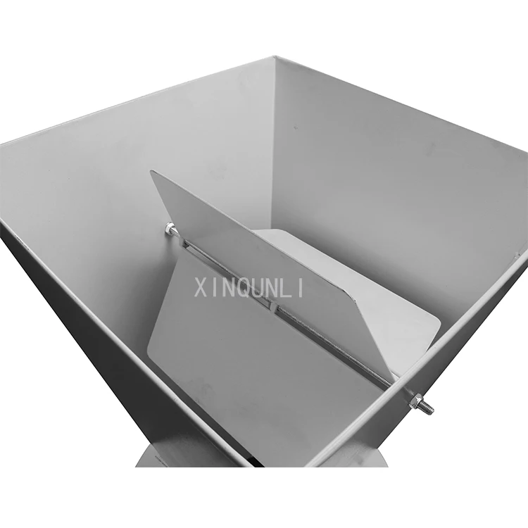 High efficiency  capacity 40-60 kg/h foam shredding machine for sofa factory cutting board