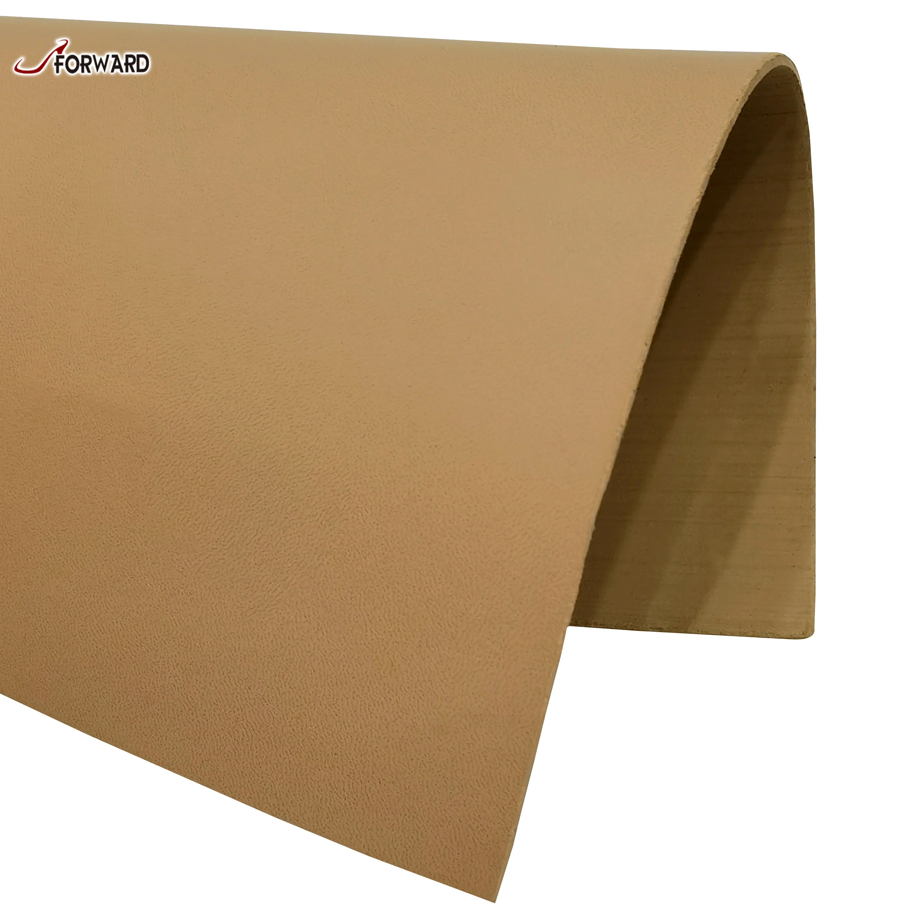 High quality rubber sheet for high heel shoe soles