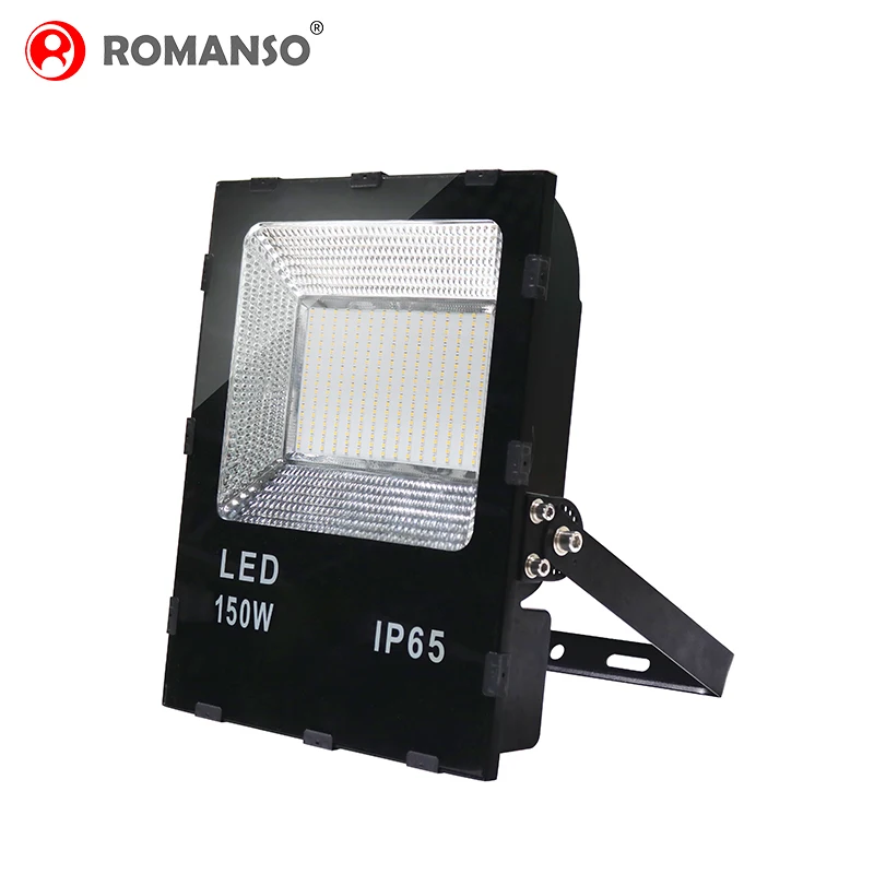 5 лет гарантии на открытом воздухе Ip65 водонепроницаемый фотоэлемент 100 Вт 150 Вт 240 Вт 130лм/Вт СИД прожекторное Освещение 200W