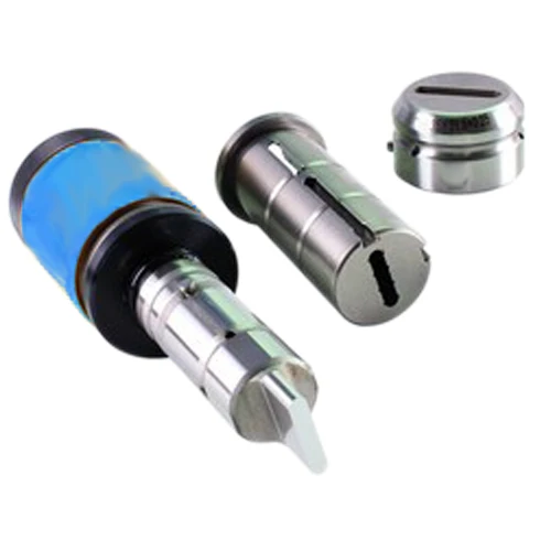 Thick Turret punch press  Air Blow Series B station set assembly tools