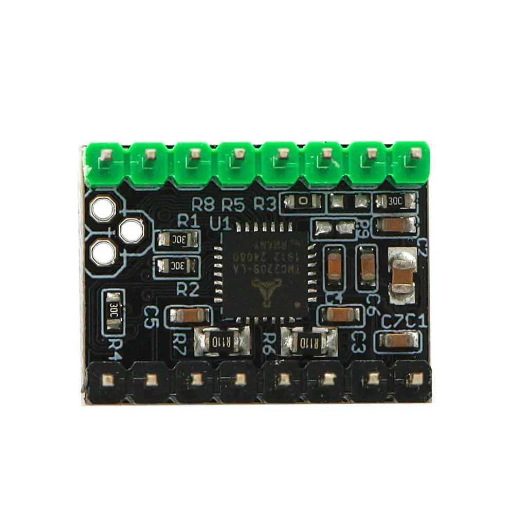 MKS TMC2209 silent stepper МОТОР diver driver Прямая продажа с завода