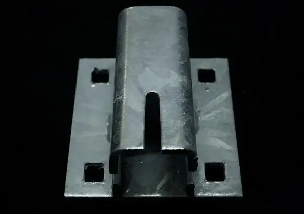 Customized Fountain Floating Boat Fasteners Dock Parts Hardware Chain Retainers Metal Bracket Accessories From China Manufacture