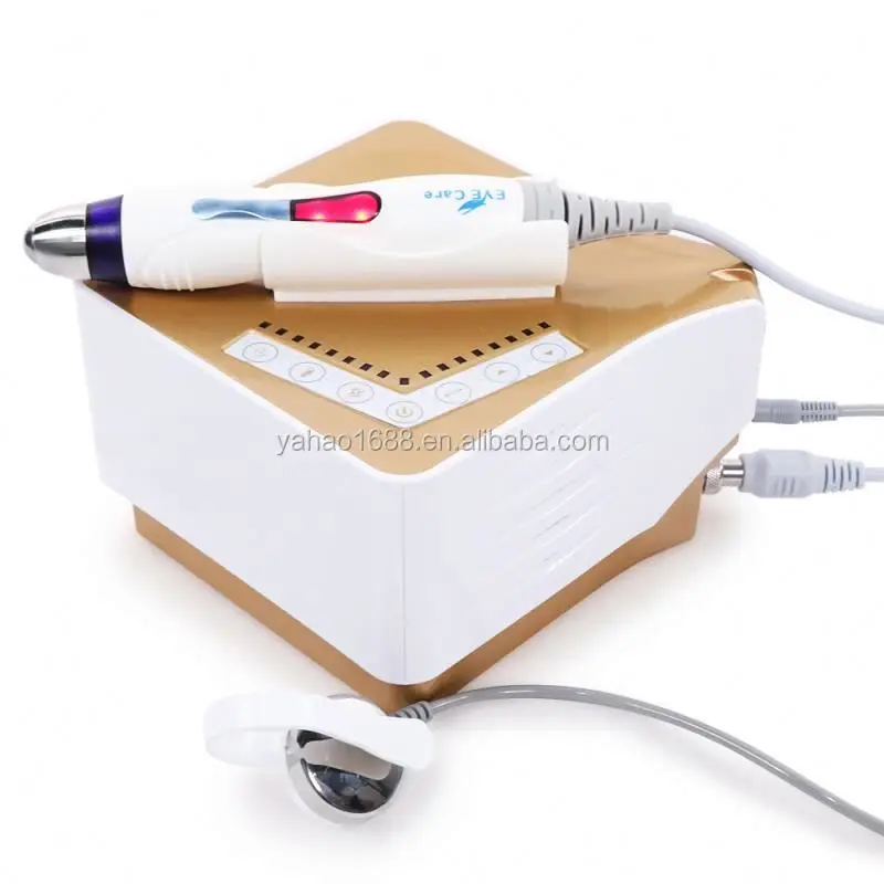 Beauty Personal Care RF Eye Care Bio Skin Tightening Machine For Skin Care