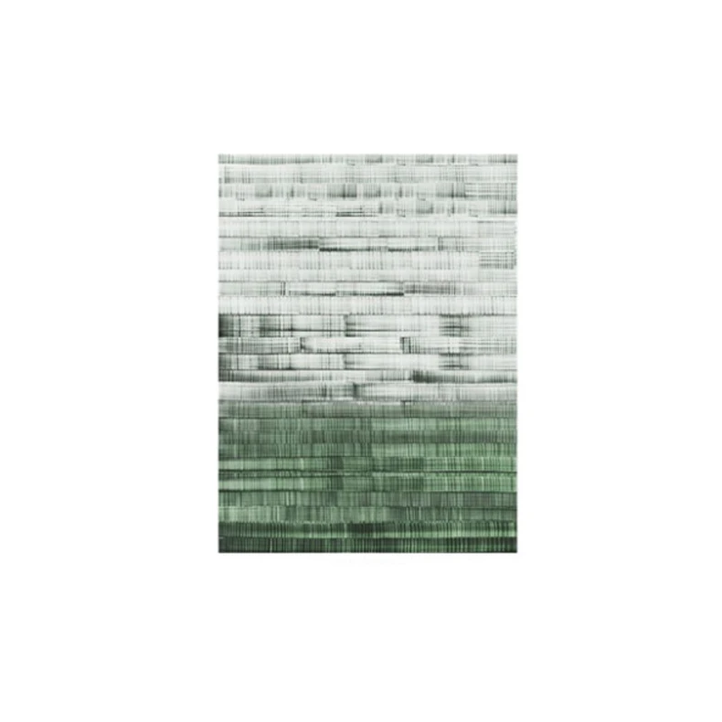 Three dimensional 3D Art UV printing Presidential Suite Deluxe wall painting wall art guest room printed canvas