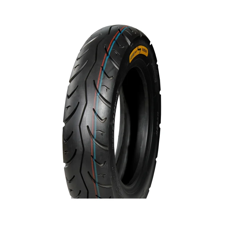 
hot sale china heavy duty motorcycle tyre 90/90-10 90/90-12 
