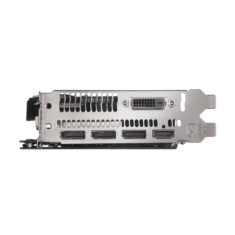 Оптовая продажа заводская цена графические карты RX 580 8G GPU игровая графическая