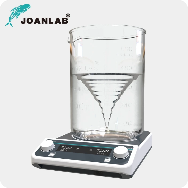 AKM Lab 10L Digital Large Capacity Magnetic Stirrer