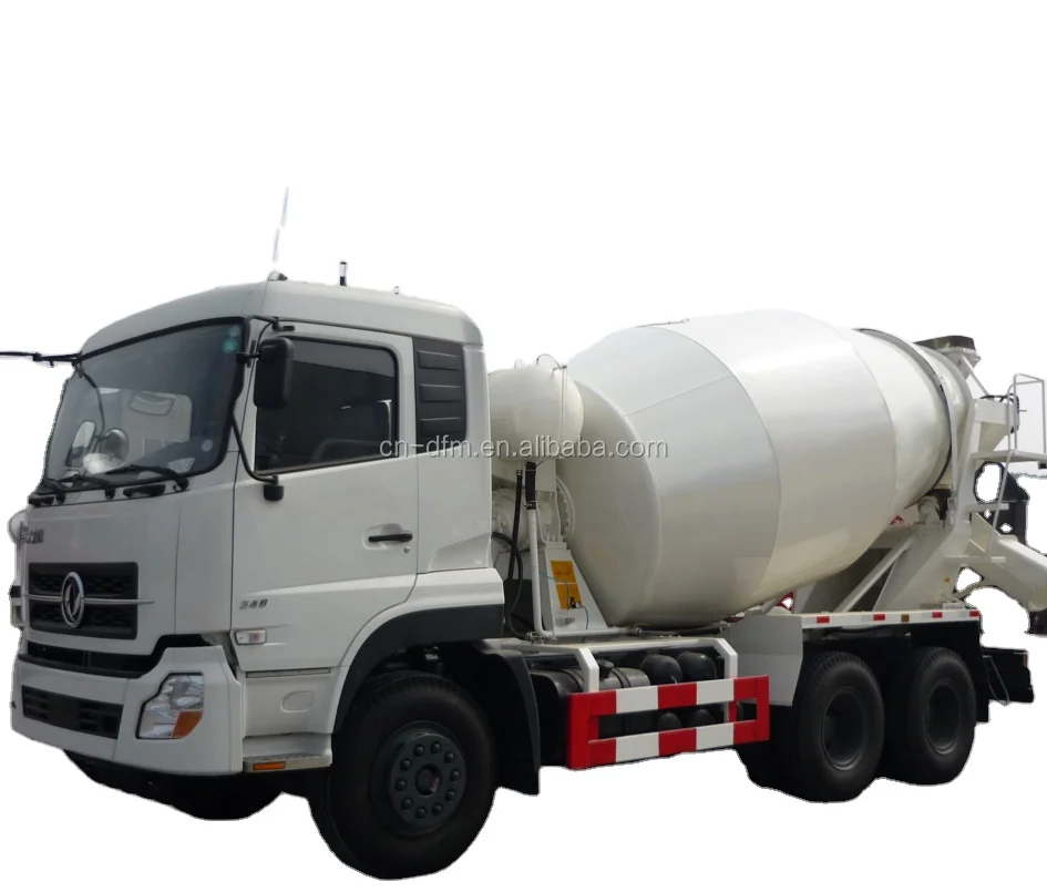 hIgh-qualty  10cbm Concrete mixer truck,transit mixer,concrete pump mixer truck