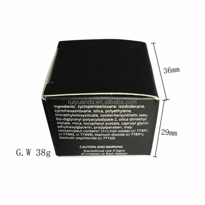 
Makeup Products Eyebrow Kit Private Label Eyebrow Pomade Eyebrow Gel 