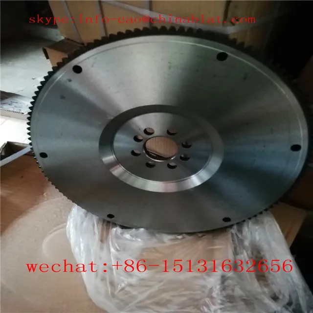 
FLYWHEEL 119teeth MTZ 