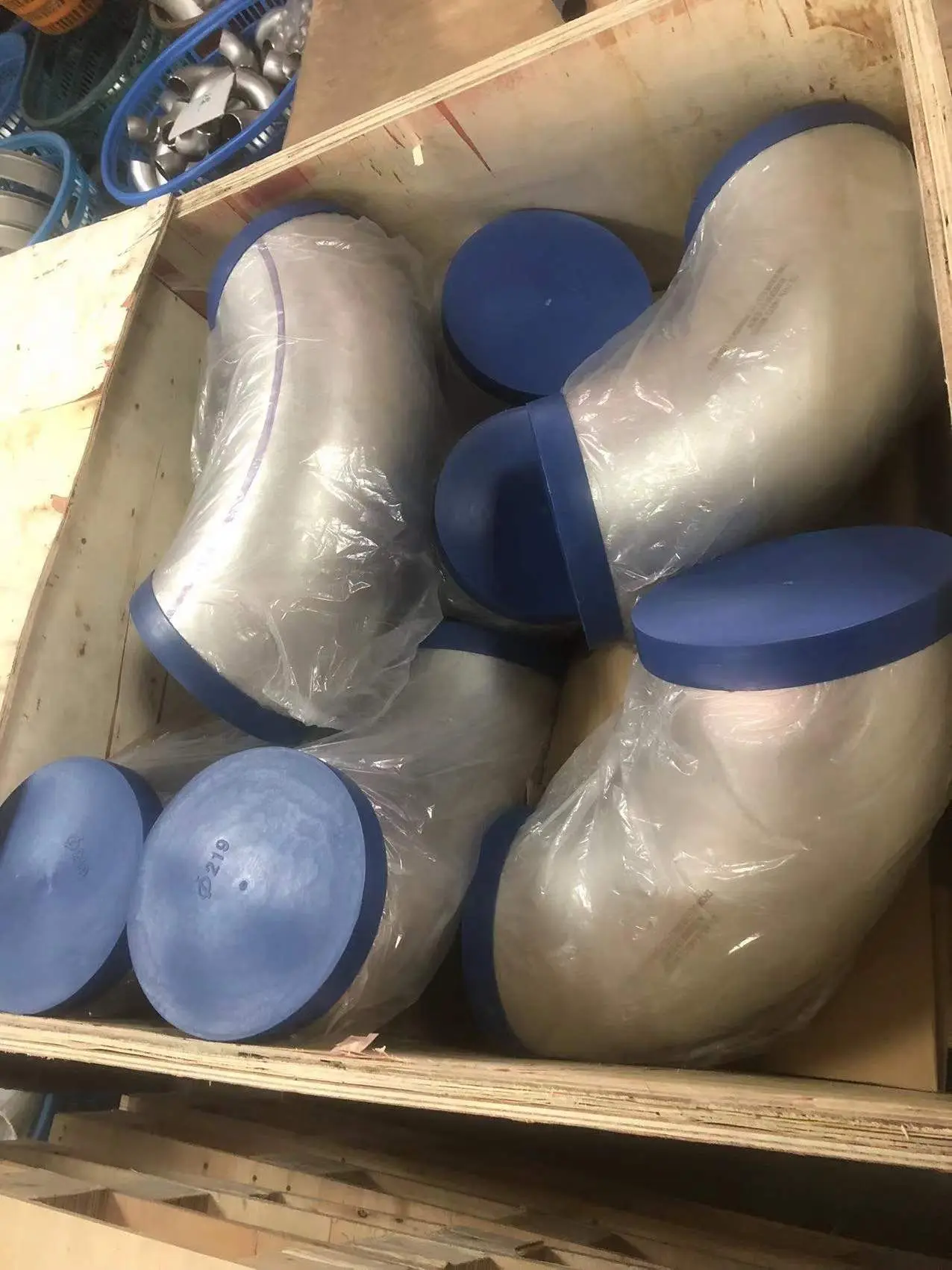 ASTM A234 Sch40 Sch80 90 Degree Carbon Steel Back Butt Welded Pipe Fittings Stainless Steel Reducer Pipe And Fitting