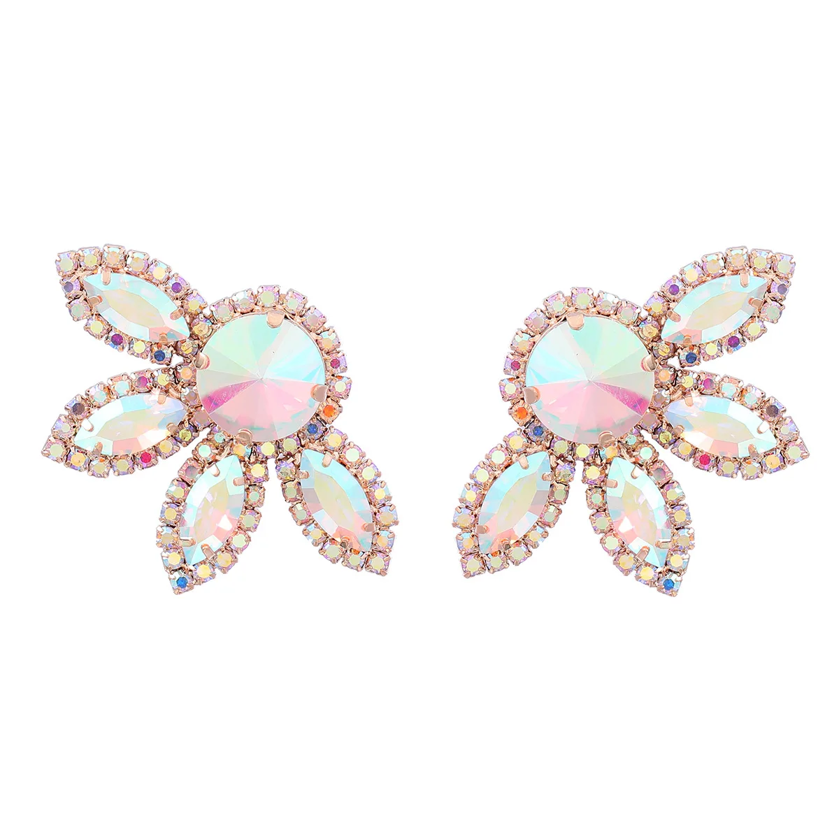 Fashion Earring,earring hidden camera JK-0008