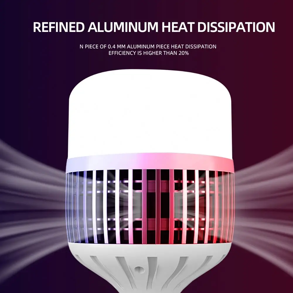 Hot Selling Office Home 36W 50W 80W 100W 150W 200W Led Bulb 24V Bedroom Lamp