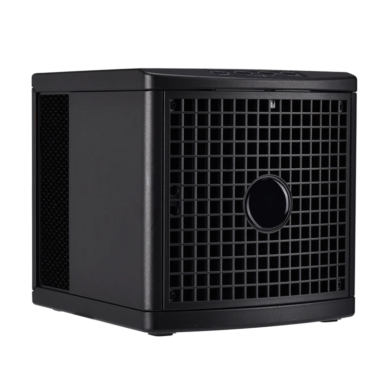 
2021 mini portable fashion design ozone uv air purifier pco 
