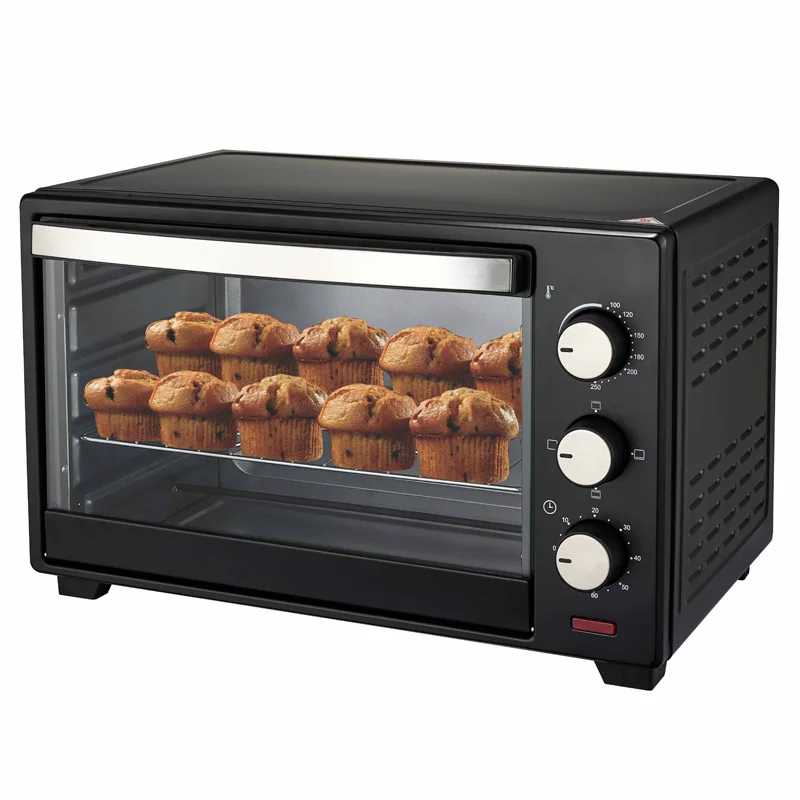 30L  Household Baking Electric Oven Toaster CB/CE/ROHS/LFGB/REACH/SAA