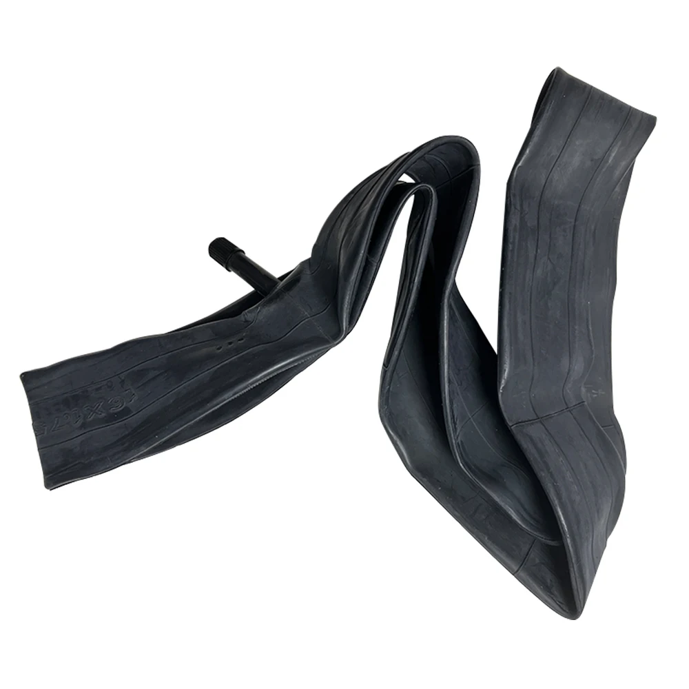 Factory Produced and Sold Durable Size 20 1.50  Butyl Bicycle Inner Tubes