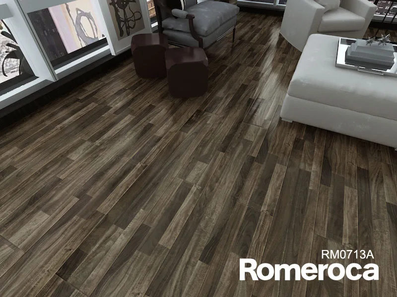 Hot Selling PVC Decor Film of Spc Flooring