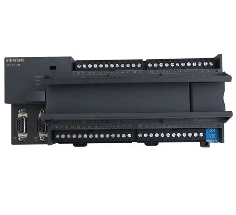 HYTECH Siemens Simatic Step simatic s7200 SM PLC контроллер S7300 SM331 аналоговый входной модуль 6ES7331-7KF02-0AB0