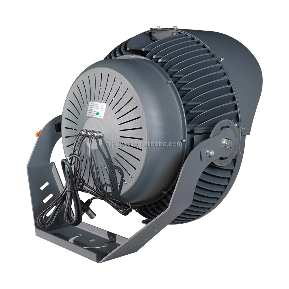 MECREE Led Flood Lights R580-1020w Outdoor Sport Court Gym Led Stadium Lamp