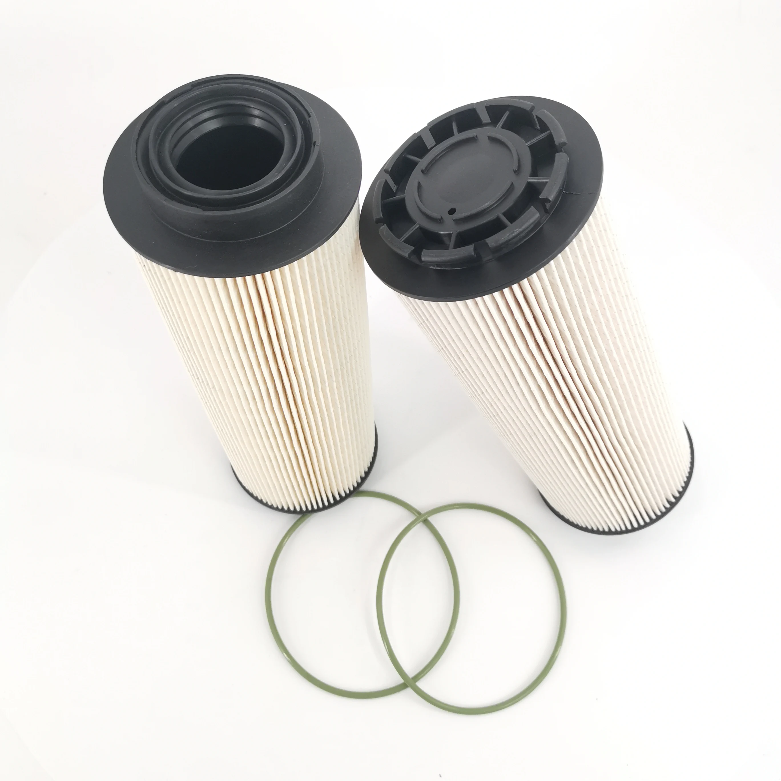 China oem factory oil filter 1852006 2133096/2277129/ 2164463 FOR DAF Truck Parts