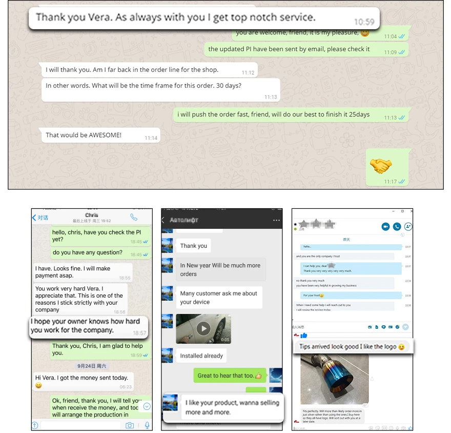 High performance aluminium car radiator for FORD MUSTANG 79-93