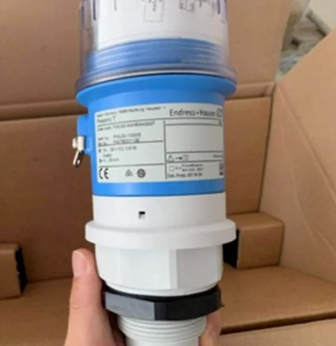 FMU30-AAHEAAGGF | Endress+Hauser | Ultrasonic Measurement Level Gauge Stock FMU30-1020/0