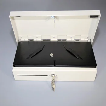 Made in China Electrical Drawer Safe Box Economical Cash Drawer Register Device Mini POS Terminal