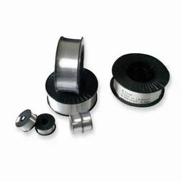 ERNiCrMo-4 welding wire for hastelloy C-276