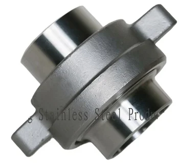brass,aluminium,stainless steel pipe fittings union connector