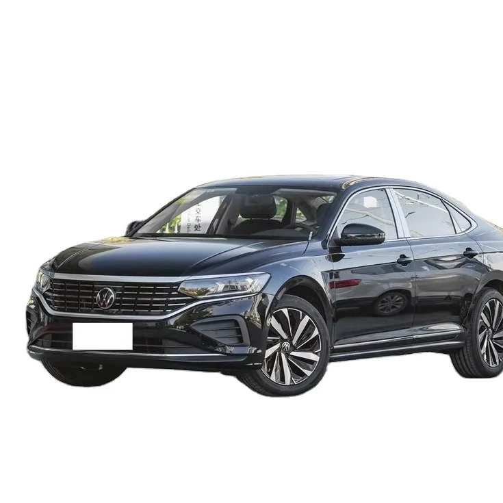 2024  China MPV VW Volkswagen Viloran 2.0T 330TSI 380TSI Flagship edition Version New Cars For Sale GAS gasoline car