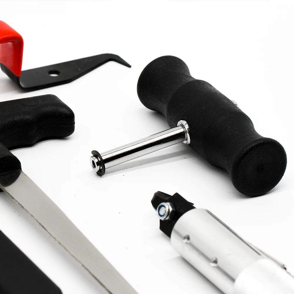 Инструмент для замены стекол 7 шт.