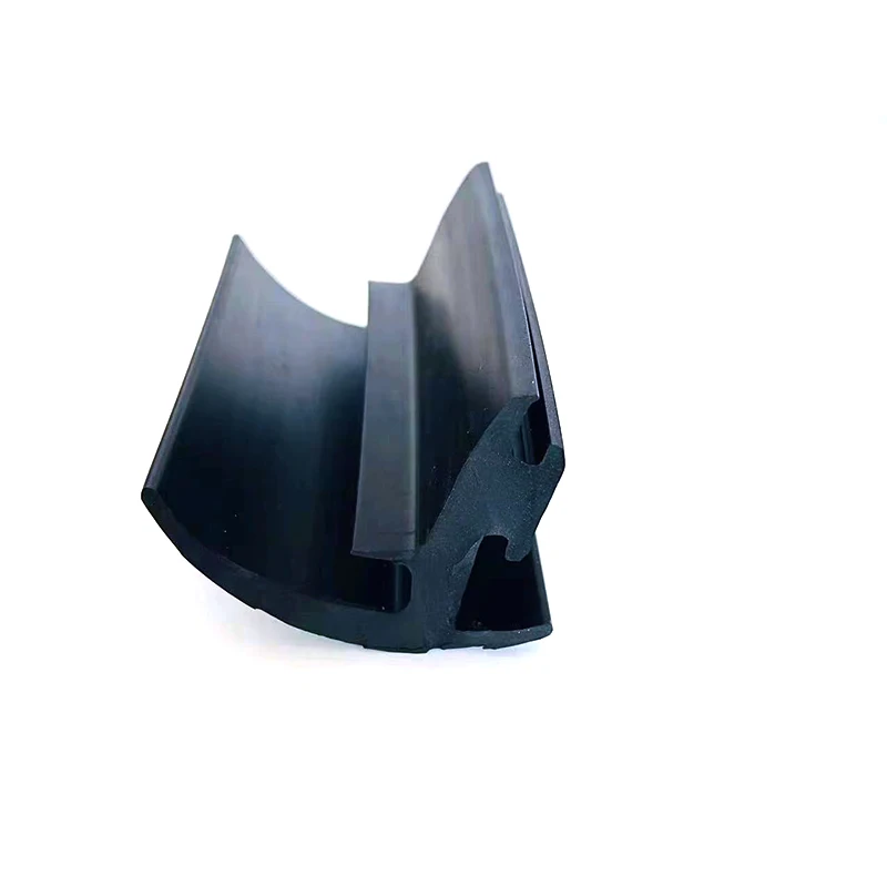 Hot Products Temperature Resistant Sealing Strip rubber seals of various types for truck parts and house door window