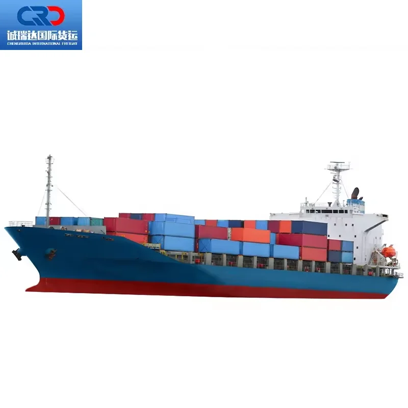 DHL UPS FEDEX Ali Express Freight Forwarder Air Sea Shipping Agent China to Mexico Saudi Arabia Dubai Netherlands Spain
