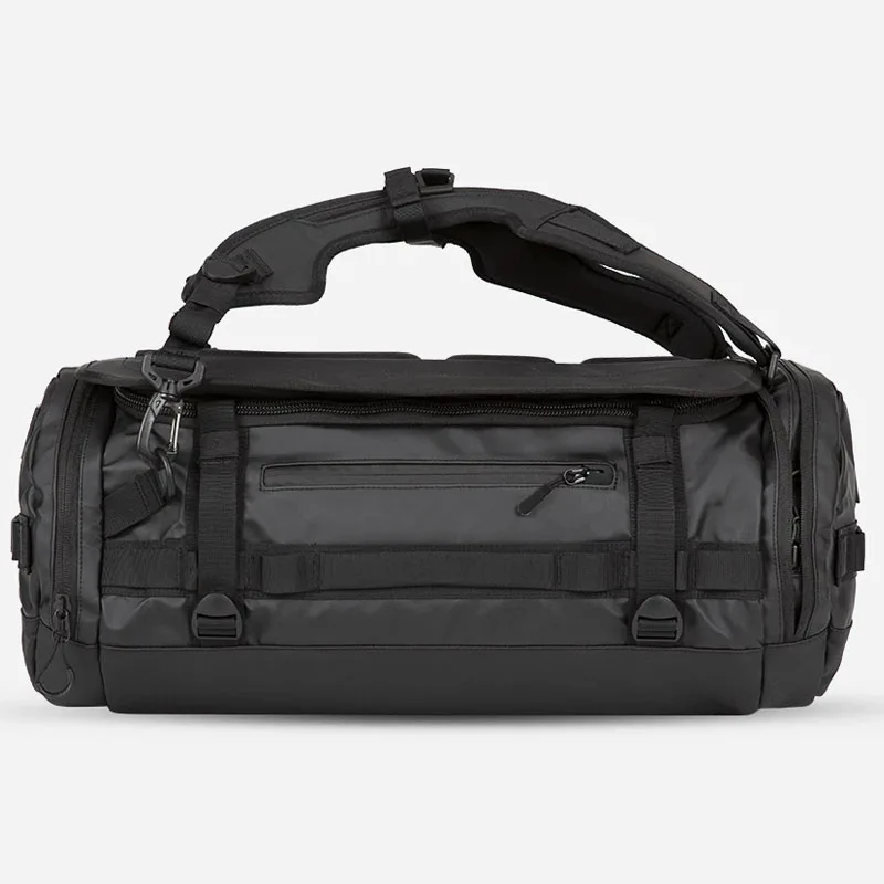  Новый дизайн carryall вещевая Сумка водонепроницаемая Мужская Дорожная