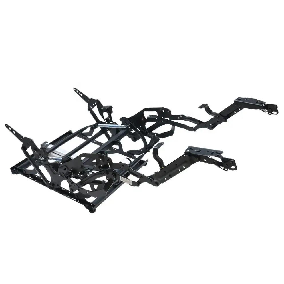 high quality home theater metal glider electric recliner sofa chair mechanism