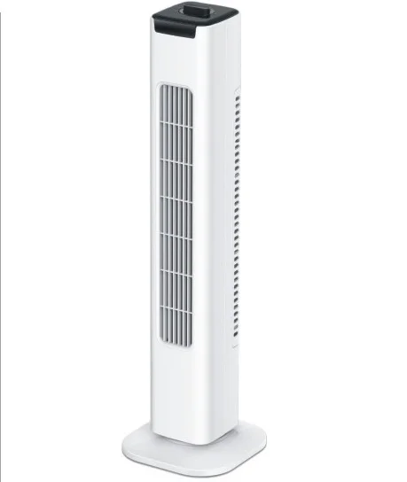 electric tower fan
