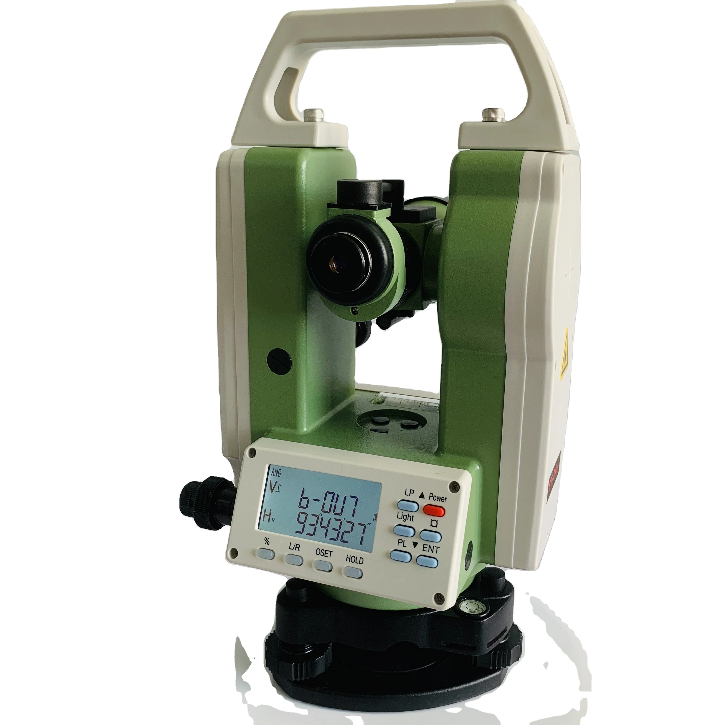 Direct price Sanding CT-2AL wholesaleElectronic Digital Theodolite laser telescope theodolite