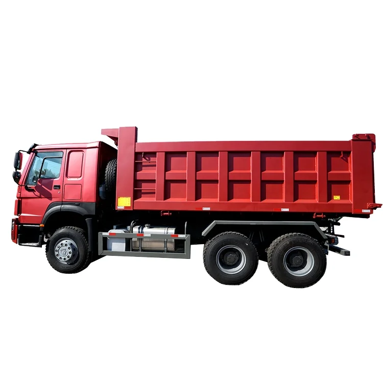 Новый 371hp SINO тяжелый грузовик 6x4/8x4 10/12 колеса 20cbm самосвал HOWO с дизельной механической коробкой