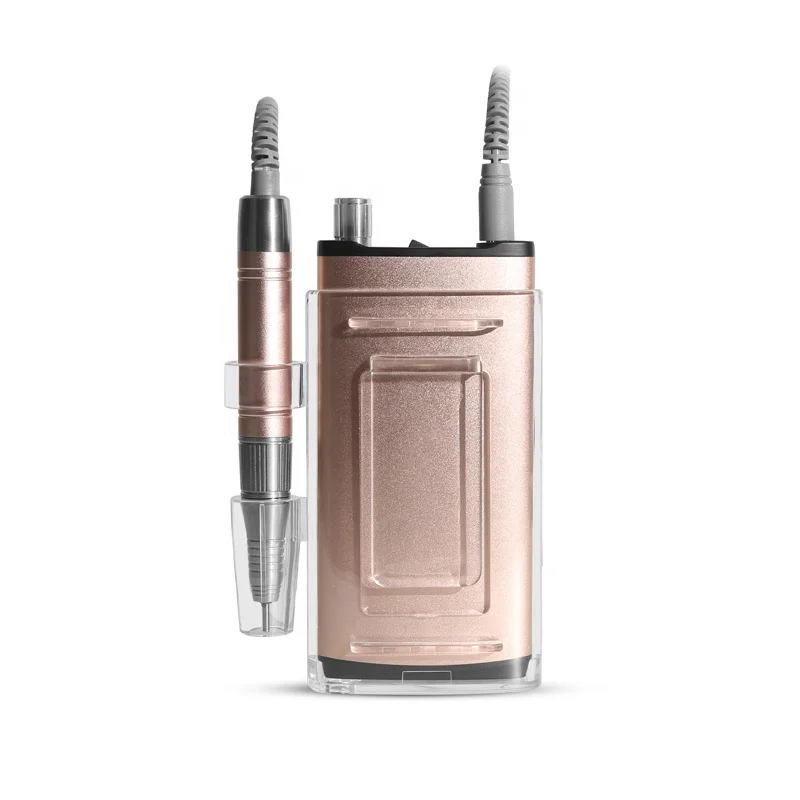 Nail manufacturer electric nail file drills for manicure pedicure machine brushless nail drill 35000rpm